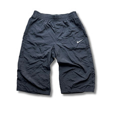 Nike Vintage Baggy Shorts (M)