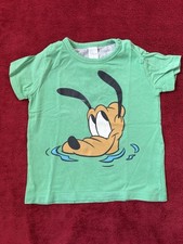 Disney T-Shirt Hund Pluto Gr