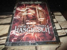 Haschisch * Oscar A. H