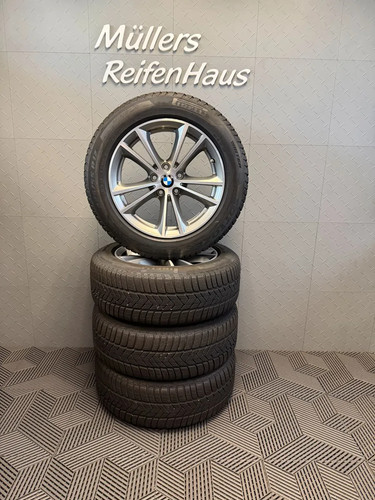 Bmw 5er g30 g31 - 5er,