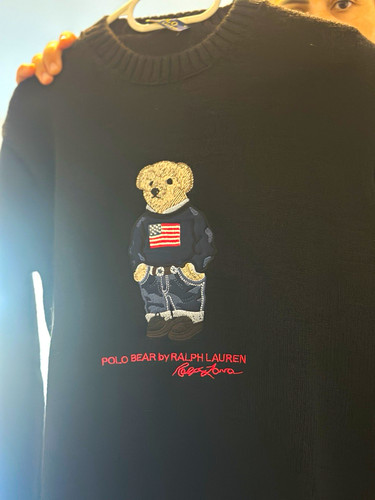 Polo ralph lauren - ralph,