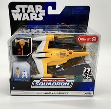 Star wars micro galaxy - wars,