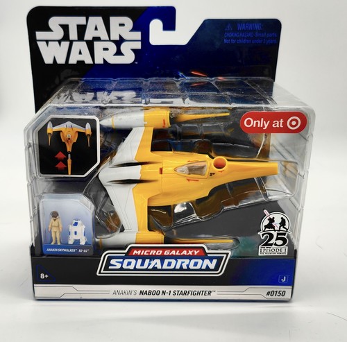 Star wars micro - wars,