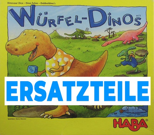 Ersatzteile haba 4473 - ,