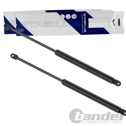 Stabilus 1585bp gasfeder - 1585bp,