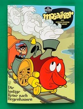 WIPA Fanzine Mosaiker des