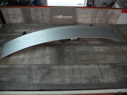 Audi 8j heckspoiler - audi,