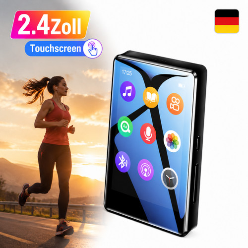 Mp3 player bluetooth musik - mp3,
