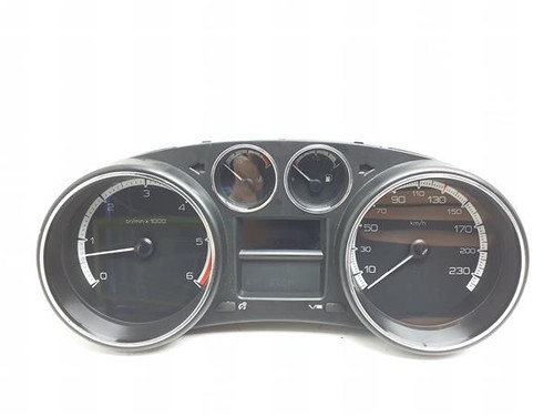 9666642180 instrumententafel - 9666642180,