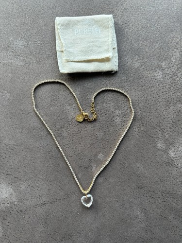 Purelei kette vergoldet - purelei,
