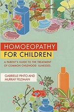 Homoeopathy for Children