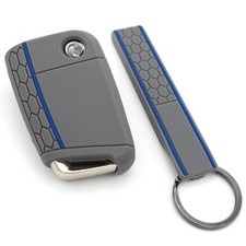 Schlüsselhülle VB + Keytag