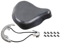 Sattel - komplett - für AWTOWELO, AWO 425 Touren - strukturiert