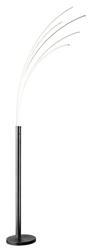 LED-Bogenstehlampe