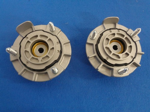 Domlager set hinterachse - ht,