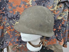 Früher Deutscher Bundeswehr