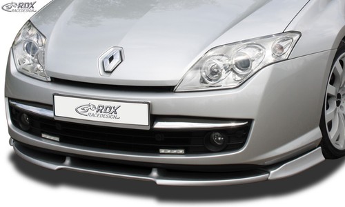 Rdx frontspoiler spoiler lippe - frontspoiler,