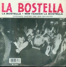 7" Esperanza Gustino/La Bostella (D)