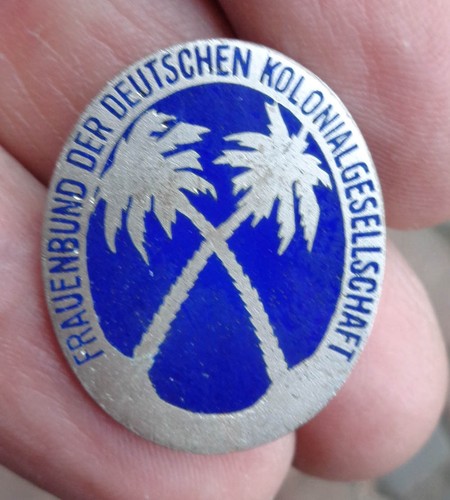 Original abzeichen frauenbund - abzeichen,