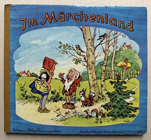 Märchenwald bilder von - im,
