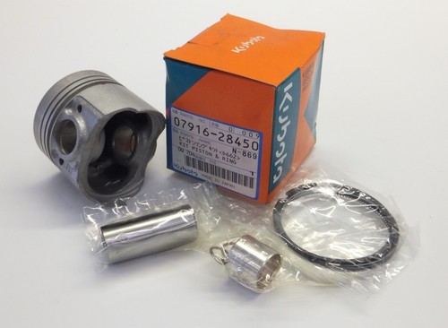 Kubota motor kolben - motor,