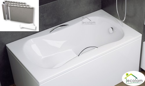 Badewanne 120 cm wanne - 120,