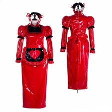 French Maid Sissy Girl