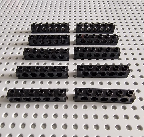 Lego technik lochbalken - lego,