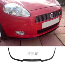 Für Fiat Punto Grande Front