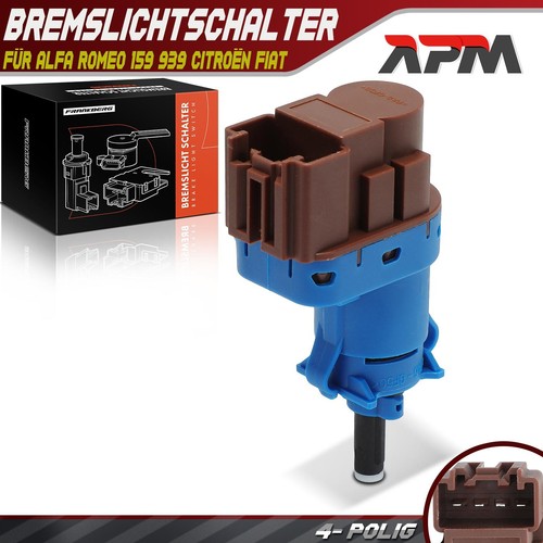 Bremslichtschalter mechanisch - bremslichtschalter,