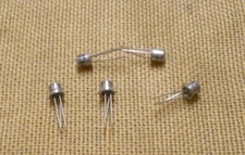 HF Transistor SF136D  5 Stück