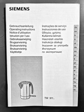 Gebrauchsanleitung für