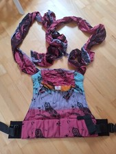 Kokadi Wrapstar TODDLER Emma