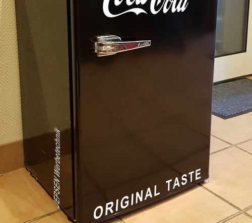 Original taste aufkleber 55cm - taste,