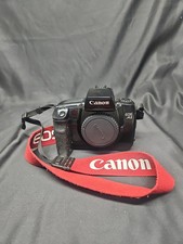 Canon EOS A2 35mm FILM SLR