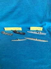 Wiking Schiffsmodelle