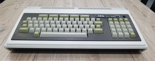 Nec 8001 vintage - nec, pc-8001
