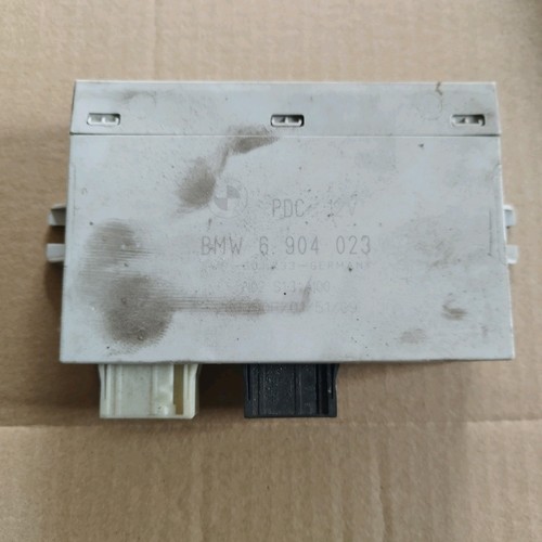 Bmw e39 e46 parkassistent - bmw,