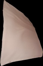 Matratzenauflage, weiß