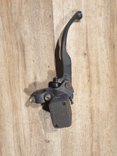 Aprilia SR 50 Di Tech ZD4RLB Bremspumpe vorne links Hauptbremszylinder