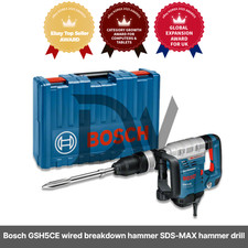 Bosch gsh5ce - bosch,