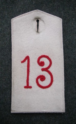 Preußen schulterklappe - preußen,