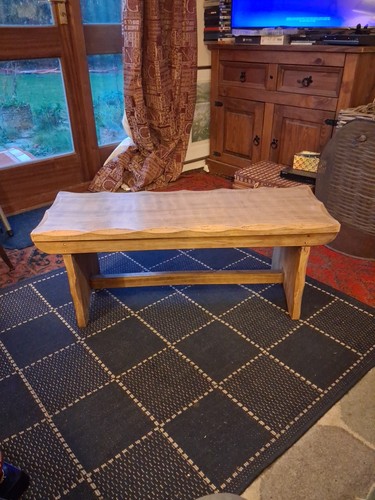 Vintage eiche massiv - vintage,