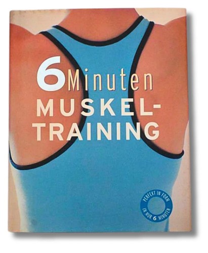 Minuten muskeltraining - minuten,