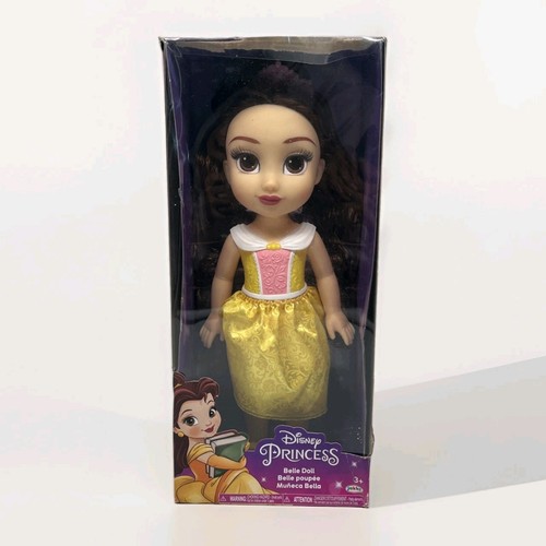 Disney princess belle puppe - puppe, 35