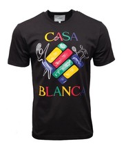 Casablanca Tennis Club T-Shirt