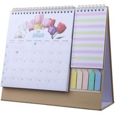 Tischkalender 2026, Kalender