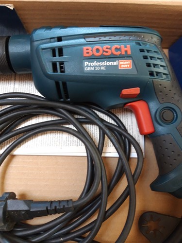 Bosch bohrmaschine gbm re - bosch,