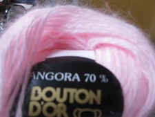 190gr Franz. Hochflausch