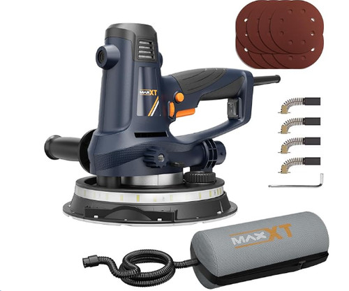 Maxxt 810w handschleifmaschine - 810w,